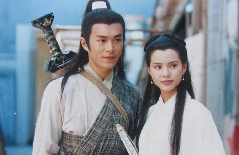 95神雕侠侣扮演者_〈95神雕侠侣〉，经典之作的传奇演员阵容