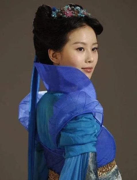 仙剑奇侠传龙葵的扮演者_刘诗诗,从龙葵走进大众视野的灵动女星