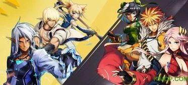 时空猎人银汉安卓版_探索时空猎人银汉安卓版，热血战斗与多元世界的极致体验