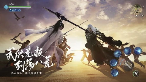 pdd 天刀手游_PDD与天涯明月刀手游，一场独特的江湖之旅