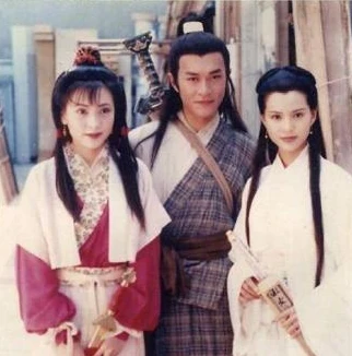神雕侠侣2013演员表大全_〈神雕侠侣2013〉，演员阵容背后的精彩演绎与江湖传奇