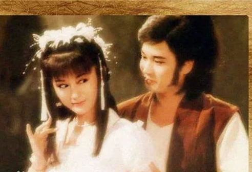 83版神雕侠侣潘迎紫扮演者_潘迎紫,83版〈神雕侠侣〉中的经典小龙女形象