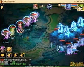 梦幻西游手游蜃境寻宝吸血僵尸怎么过_梦幻西游手游蜃境寻宝吸血僵尸通关攻略