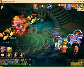 梦幻西游手游蜃境寻宝吸血僵尸怎么过_梦幻西游手游蜃境寻宝吸血僵尸通关攻略