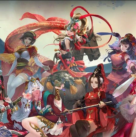 三国杀互通版官网_三国杀online互通版，跨平台畅享三国杀的热血世界