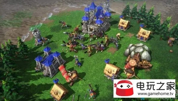 魔兽争霸3重制版值得入手吗_深度剖析，魔兽争霸3重制版是否值得入手