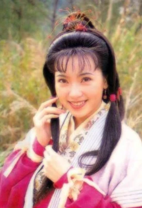 李若彤版本的郭襄_李若彤版〈神雕侠侣〉中的郭襄，灵动少女的传奇开端