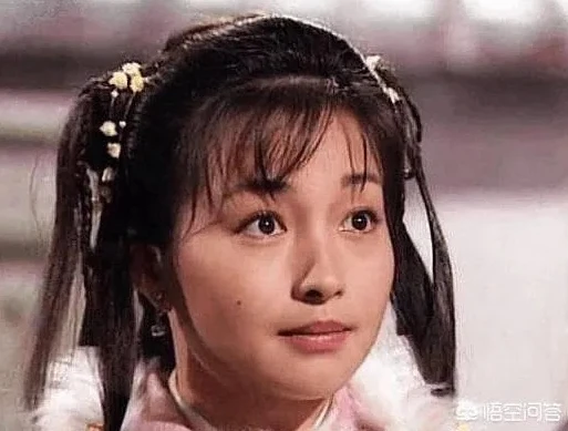 李若彤版本的郭襄_李若彤版〈神雕侠侣〉中的郭襄，灵动少女的传奇开端