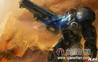 星际争霸1人族加强版_探索星际争霸人族加强版,全新的策略与热血战斗体验