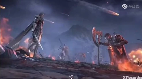 龙族 风王_解析〈龙族〉中风王之瞳，神秘力量的深度剖析