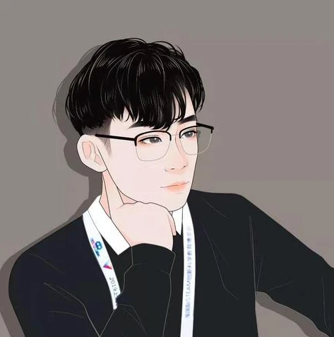 第五人格帅哥头像_第五人格中的白衣天使，医生同人图的魅力与角色深度解析
