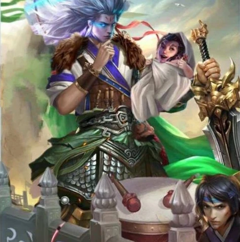三国杀ol十周年官网下载_探索三国杀OL十周年官网电脑版，重温经典，畅享策略盛宴