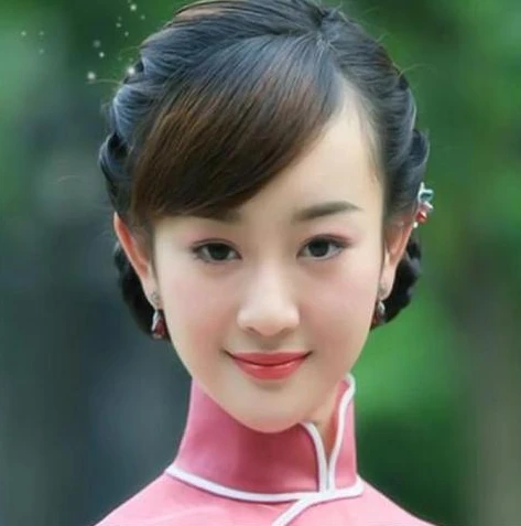 王牌对王牌李若彤王语嫣出场_，李若彤再现经典，神仙姐姐王语嫣惊艳归来