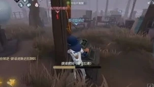 抖音第五人格小六啊_探秘抖音第五人格小六，独特魅力与精彩游戏之旅