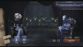 第五人格溜鬼音乐伴奏下载_探索〈第五人格〉溜鬼音乐伴奏下载，沉浸于紧张刺激的游戏音乐世界