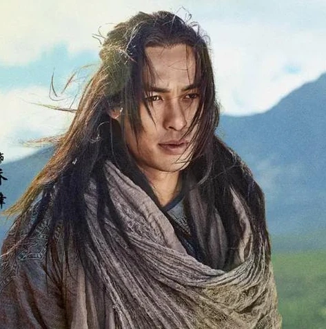 _重温经典,李若彤版〈神雕侠侣〉中的侠义与深情