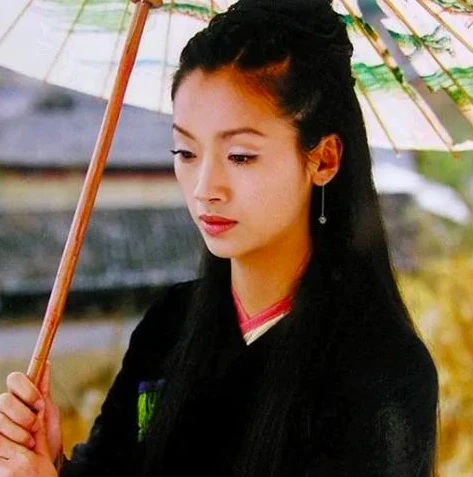 _重温经典，李若彤版〈神雕侠侣〉中的侠义与深情