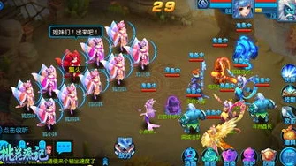 不氪金良心手游10大排行榜_不氪金手游排行榜TOP10，畅享免费游戏乐趣