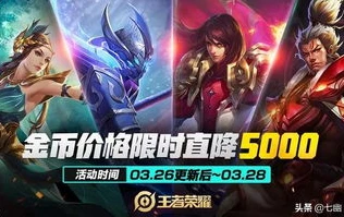 王者荣耀3.26更新内容_王者荣耀S36赛季3.26更新全解析，新内容、英雄调整与游戏变革