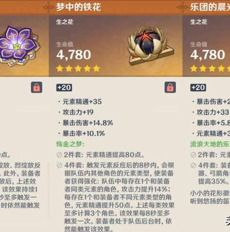原神无属性玩法_原神无属性元素微粒全解析，获取与巧妙运用之道