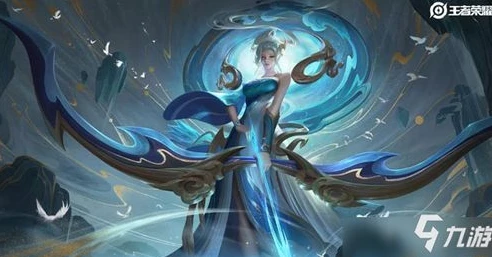 王者荣耀伽罗太华去图无障碍_王者荣耀伽罗太华，独特魅力的深度解析