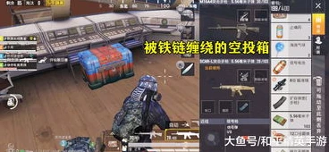和平精英什么叫老六皮肤啊_和平精英中的老六皮肤，独特含义与背后的游戏文化