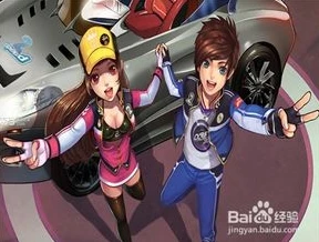 qq飞车音乐女生背景音乐叫什么_QQ飞车中那些令人难忘的女生背景音乐