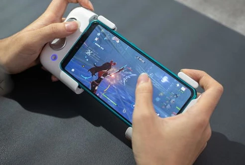 原神怎么在手机上玩pc端使用按键_原神，手机畅玩PC端操作指南——按键映射全解析