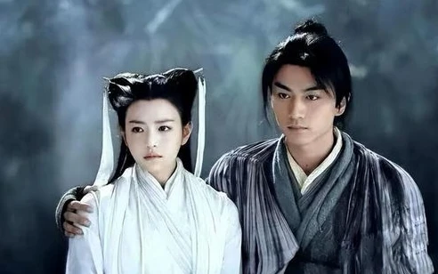神雕侠侣2022版电视剧演员表_〈神雕侠侣2022版〉，经典武侠的新演绎与角色魅力