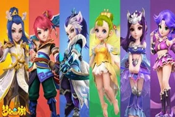 my163梦幻西游手游官网_探索my163梦幻西游手游，奇幻仙侠世界的无尽魅力
