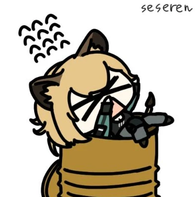 明日方舟表情包沙雕动图_明日方舟沙雕表情包，欢乐背后的独特游戏文化