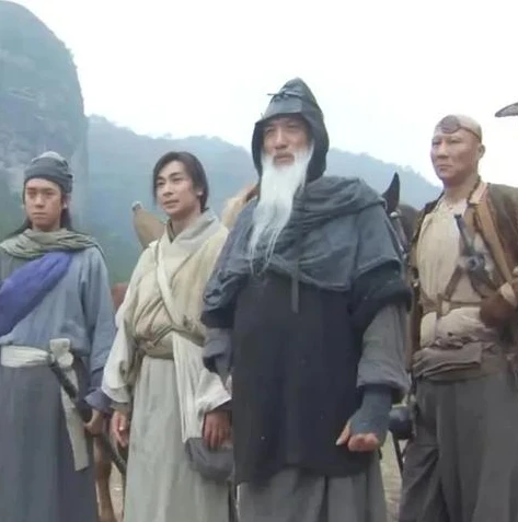 电视剧神雕侠侣2014免费观看_，重温经典武侠的免费观看之旅