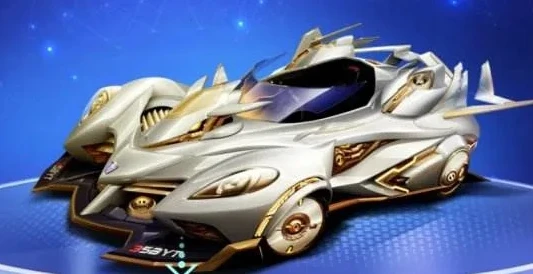 qq飞车手游a车排行榜2020_QQ飞车手游A车排行榜2021年5月，巅峰座驾全解析