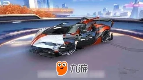 qq飞车手游a车排行榜2020_QQ飞车手游A车排行榜2021年5月，巅峰座驾全解析