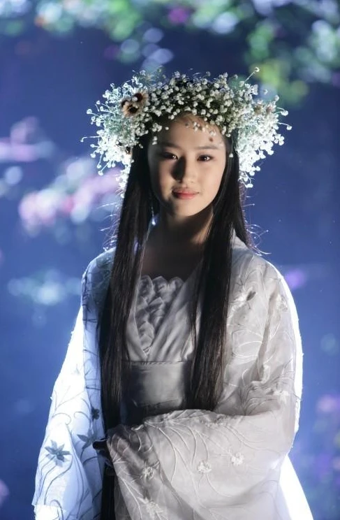 神雕侠侣2022版电视剧演员表介绍_,演员阵容全解析