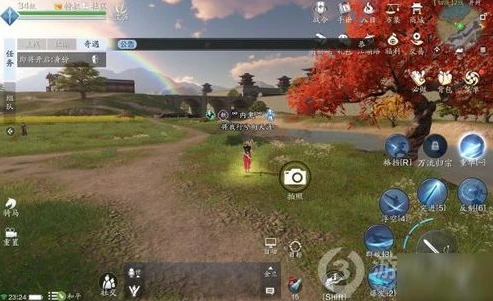 天涯明月刀手游pc版怎么双开教程_天涯明月刀手游PC版双开教程,畅享双倍游戏乐趣