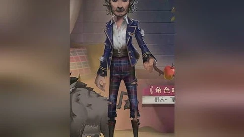 第五人格溜鬼音乐_第五人格溜鬼神曲，奏响心跳追逐间的旋律