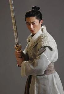 仙剑奇侠传 霍建华_霍建华，仙剑奇侠传中的独特演绎与角色魅力