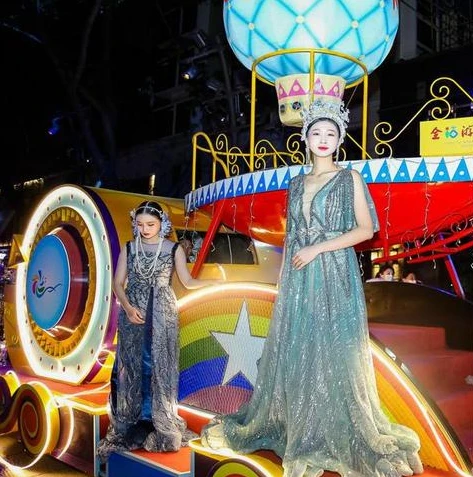万国觉醒狂欢之夜活动_万国觉醒，狂欢盛宴——一场席卷全球的热血狂欢