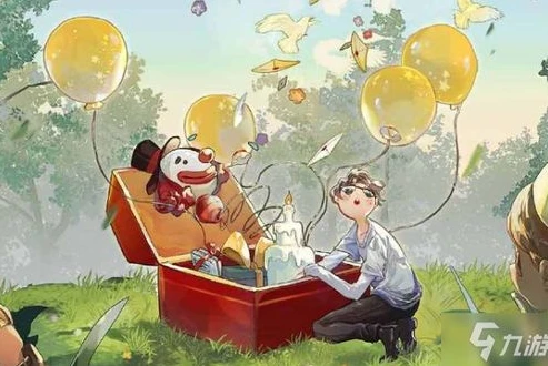 第五人格抱枕图片高清_第五人格抱枕,游戏与现实的温暖相拥