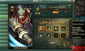 三国杀vip价格表_深度解析三国杀VIP,价格背后的超值权益与游戏体验