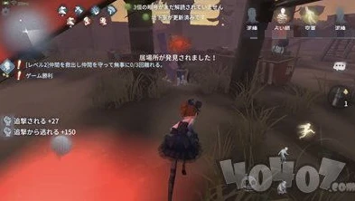 第五人格监管者守尸_第五人格,守夜人的守尸策略与监管者守尸艺术