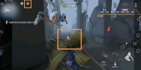 第五人格勘探员原皮图片_第五人格勘探员皮肤图鉴大全，深入探索每一款皮肤背后的故事与魅力