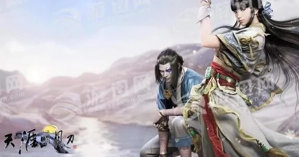 天涯明月刀ol官网下载_畅游天涯明月刀ol,官网下载全解析