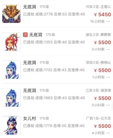 梦幻西游藏宝阁官网网易手游交易平台_梦幻西游藏宝阁，网易手游交易平台的安全港湾