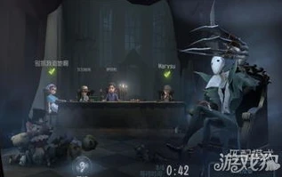 第五人格女声音_第五人格小女孩独特音效，恐怖与神秘背后的故事
