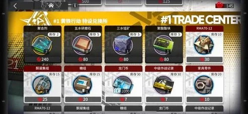明日方舟充值推荐_明日方舟充值全解析，各档位性价比排名与推荐