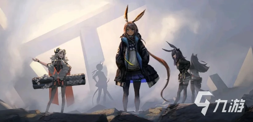 明日方舟好玩儿吗?_探秘明日方舟，那些让人欲罢不能的好玩之处