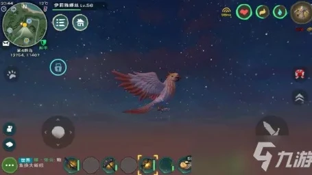 创造与魔法饲料云斑鹦鹉位置_创造与魔法，云斑鹦鸟饲料与位置全解析