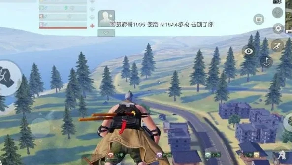 荒野行动国际服pc下载教程_荒野行动国际服PC版下载全攻略